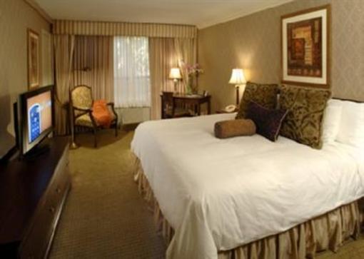 фото отеля Bethesda Court Hotel