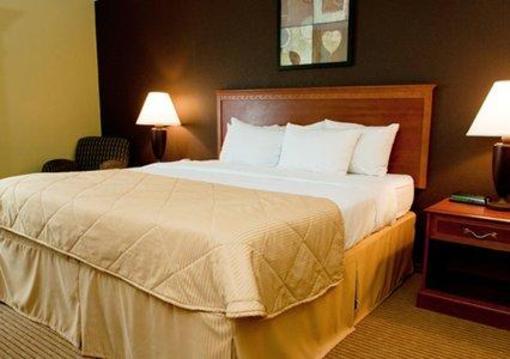 фото отеля Clarion Hotel Lexington