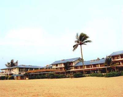 фото отеля Coral Sands Hotel