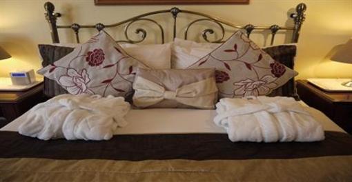 фото отеля Kilbrannan Guest House Great Yarmouth
