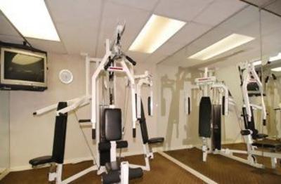 фото отеля Best Western Atrium Gardens Hotel Elizabethtown