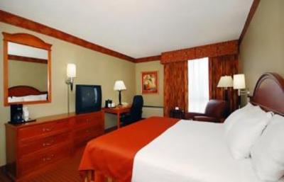 фото отеля Best Western Atrium Gardens Hotel Elizabethtown