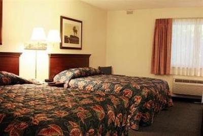 фото отеля Best Western Atrium Gardens Hotel Elizabethtown