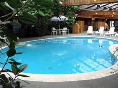 фото отеля Best Western Atrium Gardens Hotel Elizabethtown