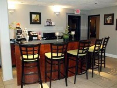 фото отеля Best Western Atrium Gardens Hotel Elizabethtown