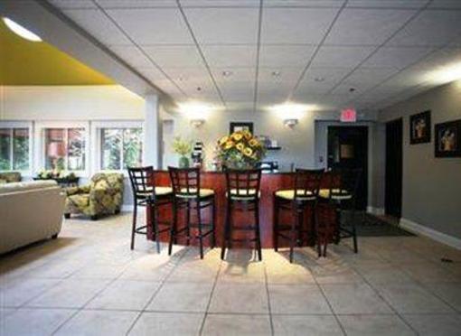 фото отеля Best Western Atrium Gardens Hotel Elizabethtown