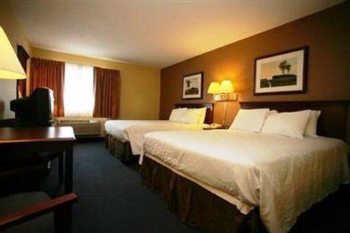 фото отеля Best Western Atrium Gardens Hotel Elizabethtown