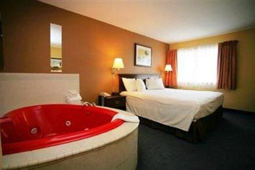 фото отеля Best Western Atrium Gardens Hotel Elizabethtown