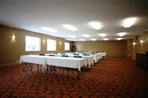 фото отеля Best Western Atrium Gardens Hotel Elizabethtown