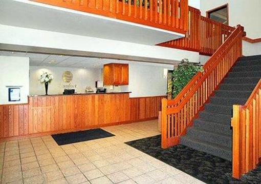 фото отеля Comfort Inn Rochester (Minnesota)