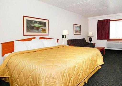 фото отеля Comfort Inn Rochester (Minnesota)