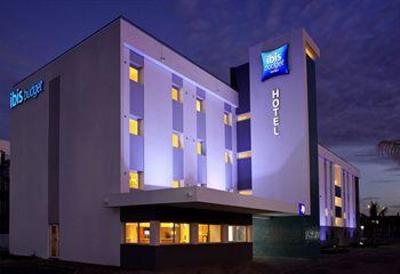 фото отеля Ibis Budget Agadir