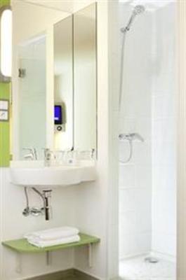 фото отеля Ibis Budget Agadir