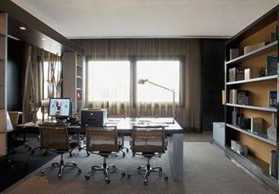 фото отеля AC Hotel Pisa by Marriott