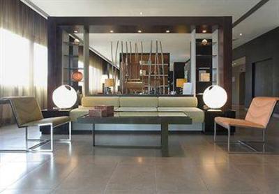 фото отеля AC Hotel Pisa by Marriott