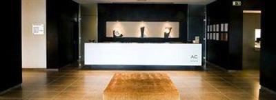 фото отеля AC Hotel Pisa by Marriott