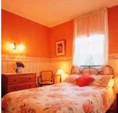 фото отеля Hillview House