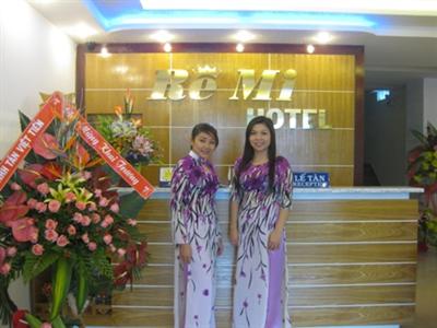 фото отеля Remi Hotel Nha Trang
