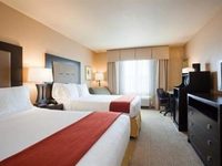 Holiday Inn Express and Suites Bossier City