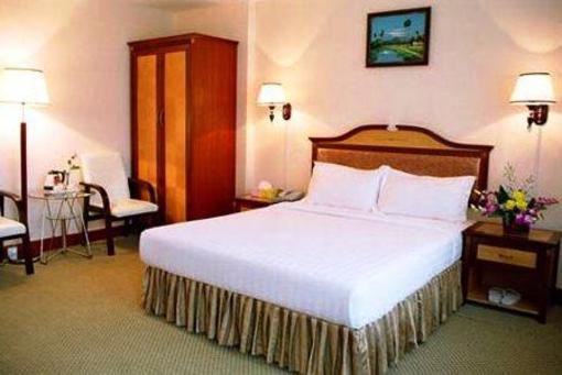 фото отеля Asia Palace Hotel