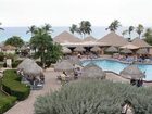 фото отеля Casa Del Mar Beach Resort