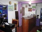 фото отеля Hostel Jacaranda Inn