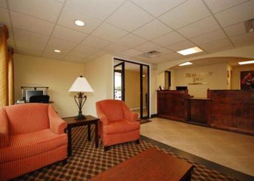 фото отеля Motel 6 Atlanta Downtown
