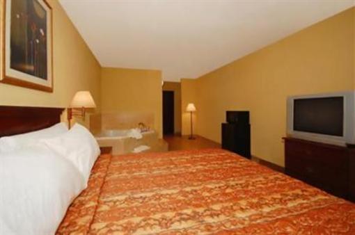 фото отеля Motel 6 Atlanta Downtown