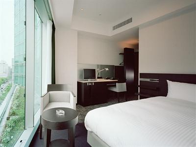 фото отеля Hotel Leopalace Hakata