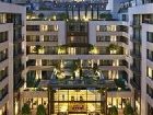 фото отеля Mandarin Oriental Paris