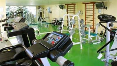 фото отеля Quality Suites Bela Cintra