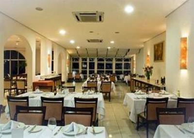 фото отеля Quality Suites Bela Cintra