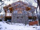 фото отеля Patagonia Villa Lodge Ushuaia