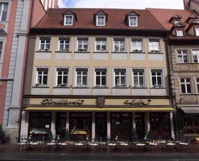 фото отеля Hotel Graupner