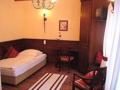 фото отеля Hotel Graupner