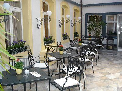 фото отеля Hotel Graupner
