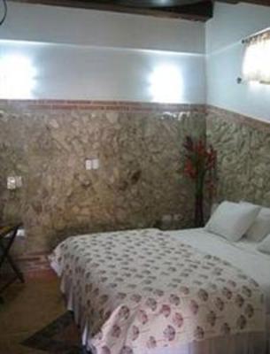 фото отеля Hotel 3 Banderas