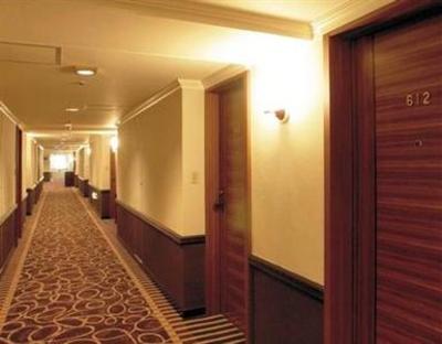 фото отеля International Hotel Nagoya