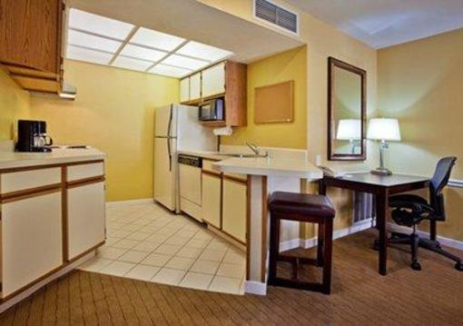 фото отеля Quality Suites Buckhead