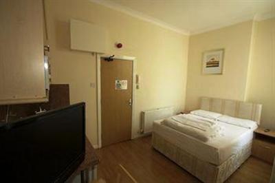 фото отеля Woodberry Down Hotel