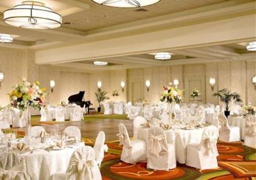 фото отеля Dallas Addison Marriott Quorum By the Galleria