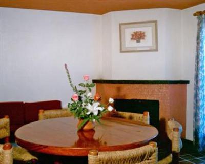 фото отеля La Rinconada Hotel Tequisquiapan