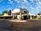 фото отеля Best Western Lafayette Executive Plaza & Conference Center