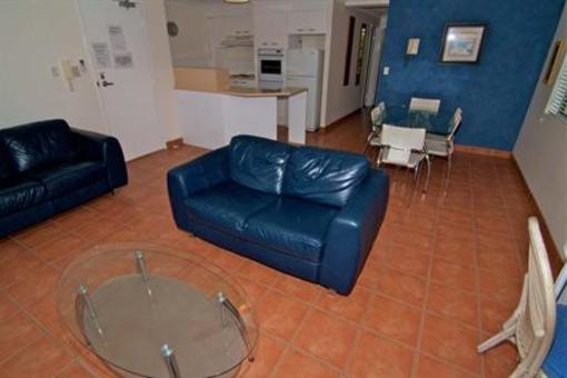 фото отеля Montana Palms Holiday Apartments