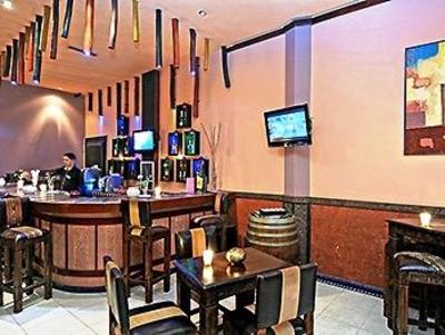 фото отеля Ibis Moussafir Agadir