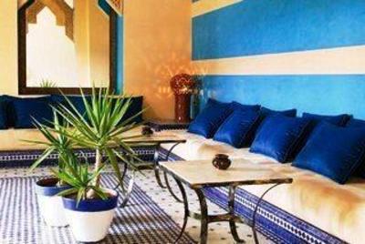 фото отеля Ibis Moussafir Agadir