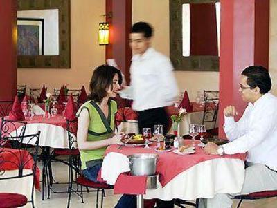 фото отеля Ibis Moussafir Agadir