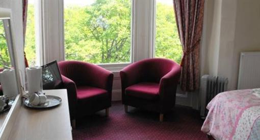 фото отеля Granville Lodge Hotel