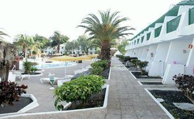 фото отеля Sun Park Hotel Lanzarote