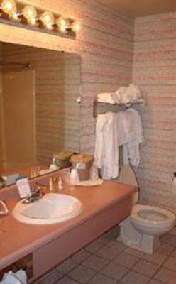 фото отеля Comfort Inn & Suites Sea-Tac Airport